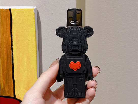 relx悦刻无限款-relx悦刻四代产品