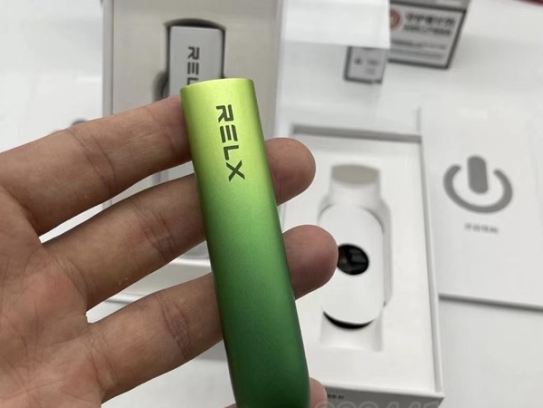 relx悦刻4代5代烟弹有什么区别? relx悦刻4代5代烟弹有什么区别?