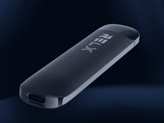 relx悦刻4代5代烟弹有什么区别? relx悦刻4代5代烟弹有什么区别?